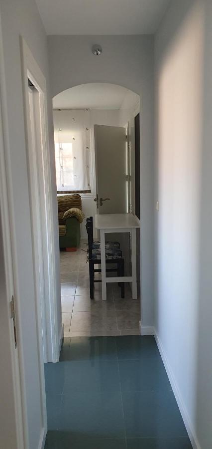 Alojamiento En Portonovo Playa Sanxenxo Dış mekan fotoğraf